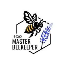 Texas Master Beekeeper Program (TMBP) logo
